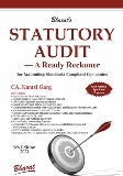  Buy Statutory Audit - A Ready Reckoner for Accounting Standards Compliant Companies